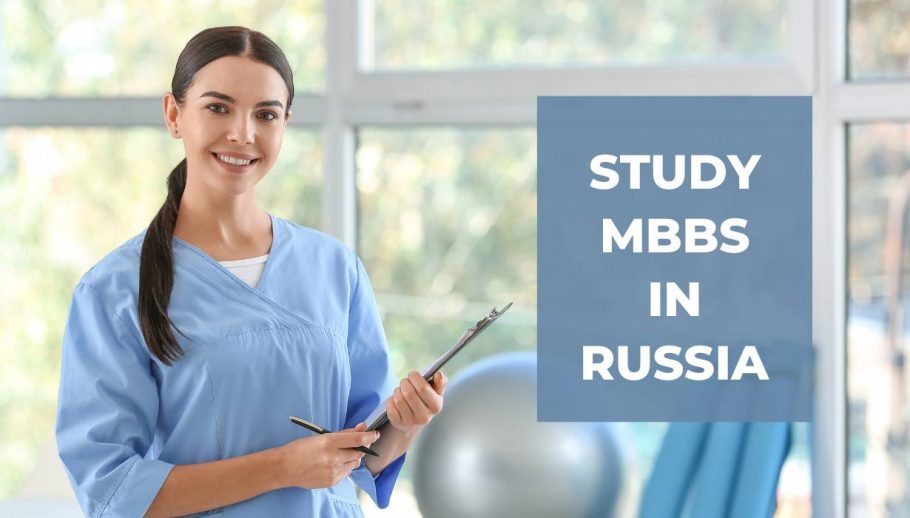 Indian Alumni Share Their Experience of Studying MBBS in Russia in 2024